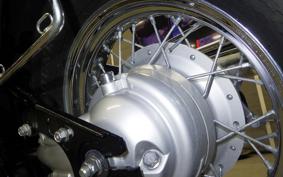 YAMAHA DRAGSTAR 400 CLASSIC  2015 VH02J