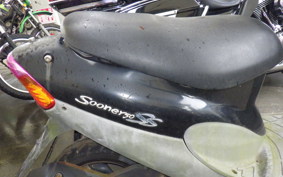 KYMCO SOONER 50 1998