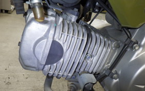 HONDA ｸﾛｽｶﾌﾞ110-2 2002 JA45