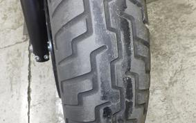 HONDA REBEL 250 A MC49