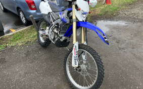 YAMAHA YZ250FX CG37