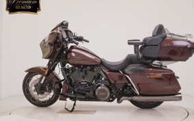 HARLEY FLHXSE1980CVO 2024