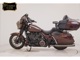 Фото Harley FLHXSE1980CVO 2024 с японского аукциона