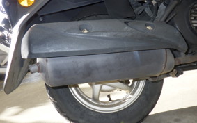 HONDA SDH125T 2001