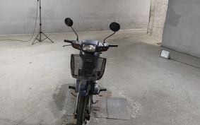 HONDA SUPER CUB100 HA06