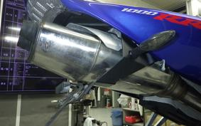 HONDA CBR1000RR 2005 SC57