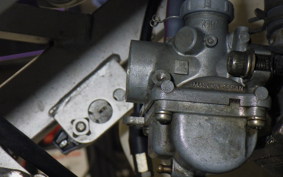 YAMAHA YSR50 2023 2AL