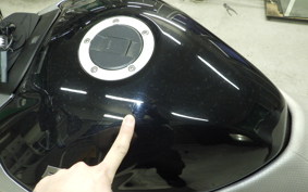 SUZUKI GSR400 2008 GK7DA