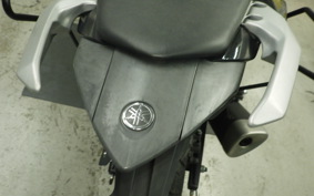 YAMAHA MT-25 RG10J