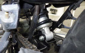 HONDA CB223S 2006 MC40