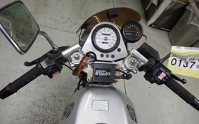 YAMAHA SRX600 Gen.1 1985 1JK