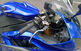 YAMAHA YZF-R6 2006 RJ12