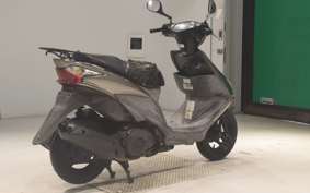 SUZUKI ADDRESS V125 S CF4MA