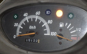YAMAHA AXIS 100 SB01J