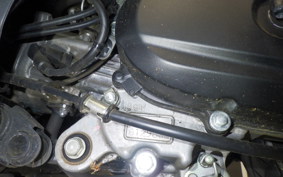 YAMAHA JOG DX-3 2008 AY01