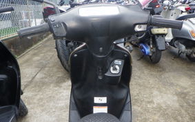 SUZUKI LET's 2 CA1PA