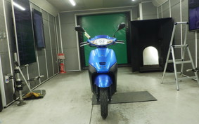 HONDA TACT-4ﾍﾞｰｼｯｸ AF79