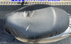 HONDA TACT