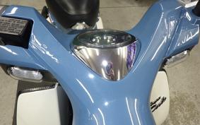 HONDA C125 SUPER CUB 2004 JA71