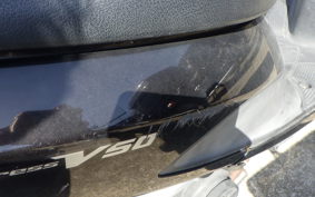 SUZUKI ADDRESS V50 Gen.2 CA44A