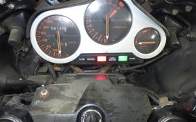 HONDA VT250FE
