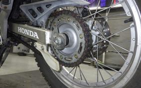 HONDA SL230
