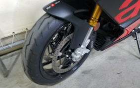 APRILIA RS660 2023
