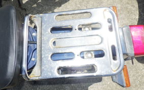 HONDA C50 SUPER CUB E C50