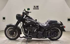 HARLEY FLSTFBS1800 2016