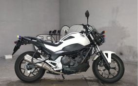 HONDA NC750L TRAINING CAR  RC67