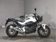 Фото Honda NC750L TRAINING CAR с японского аукциона