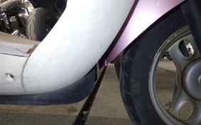 HONDA CREA SCOOPY AF55