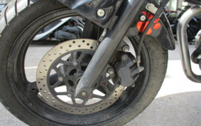 SUZUKI GSR250 GJ55D