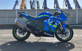 SUZUKI GSX-R1000R ABS 2017 DM11G