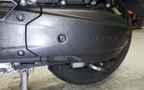 HONDA LEAD 125 2025 JF45