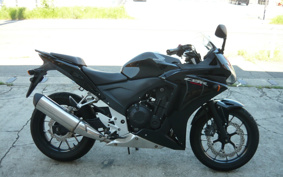 HONDA CBR400R 2014 NC47