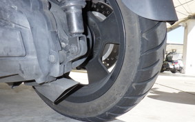 YAMAHA MAXAM 250 2016 SG21J