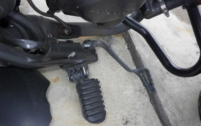 HONDA REBEL 250 A MC49