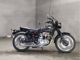 Фото Kawasaki MEGURO K3 2021 с японского аукциона