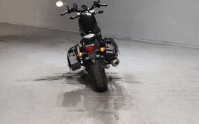 HONDA REBEL MC49