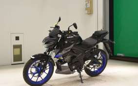 SUZUKI GSX-S125 DL32D