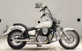 YAMAHA DRAGSTAR 250 2012 VG02J