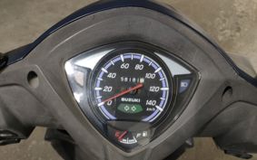 SUZUKI ADDRESS V110 CE47A