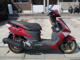 Фото PGO TIGRA 125 с японского аукциона