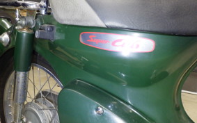 HONDA C50 SUPER CUB 1990 AA01