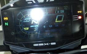 SUZUKI GSX-S 1000 Gen.2 2021 EK1AA