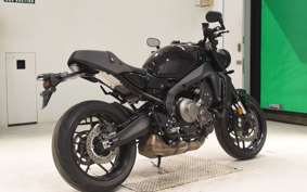 YAMAHA XSR900 2024 RN80J