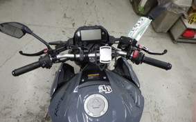 YAMAHA MT-03 ABS 2021 RH13J