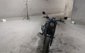 HONDA REBEL 250  S E-clutch MC49