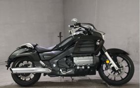 HONDA GL1800 F6C 2014 SC68